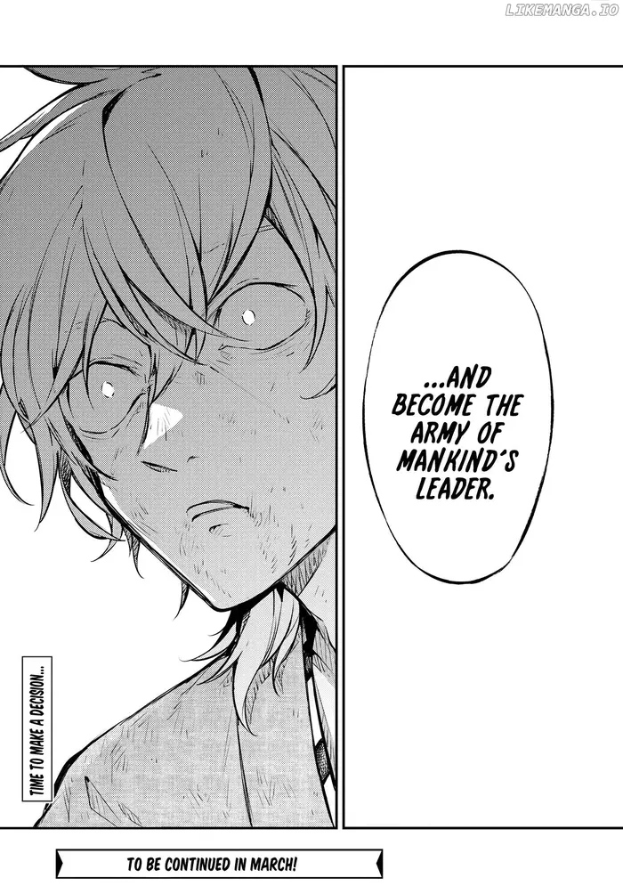 Bungou Stray Dogs Chapter 112 image 33_optimized